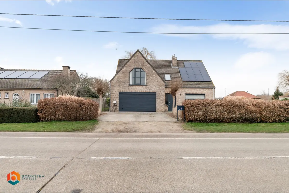 Huis te  koop in Rijmenam 2820 638000.00€ 4 slaapkamers 259.00m² - Zoekertje 686062