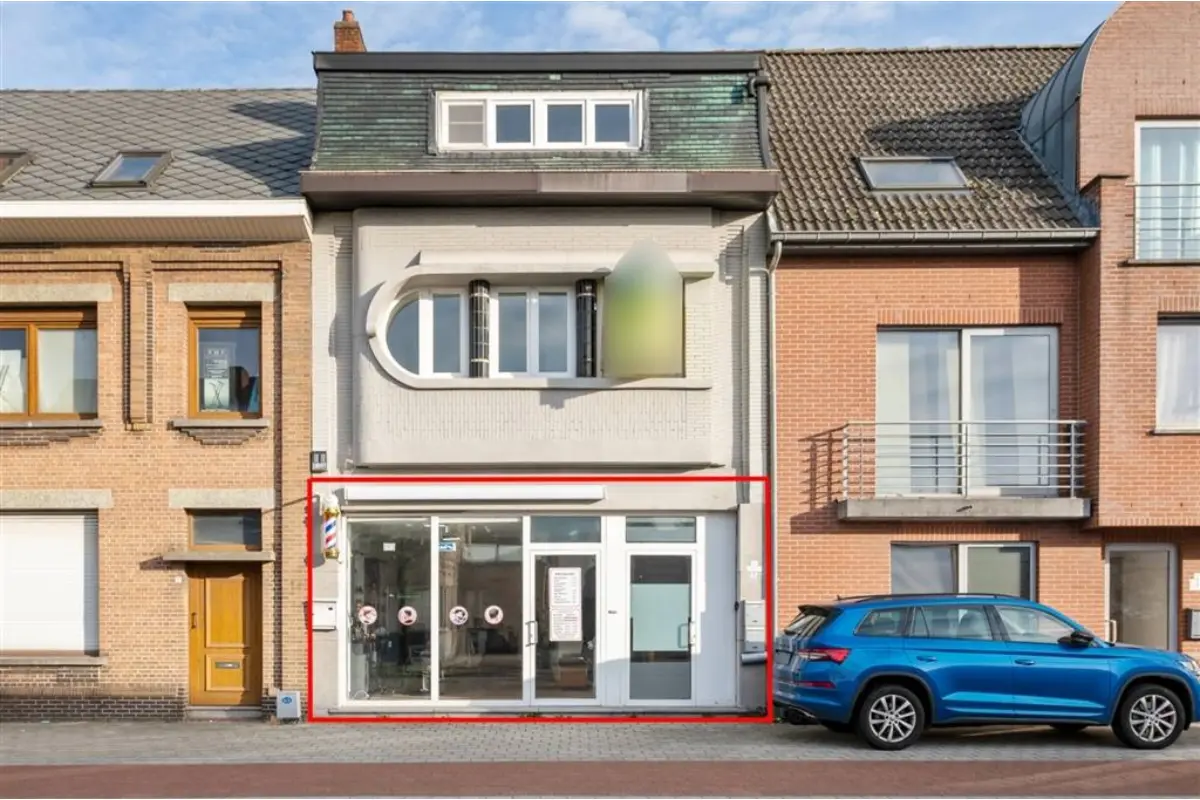 Handelszaak te  koop in Retie 2470 100000.00€  slaapkamers 33.00m² - Zoekertje 686506