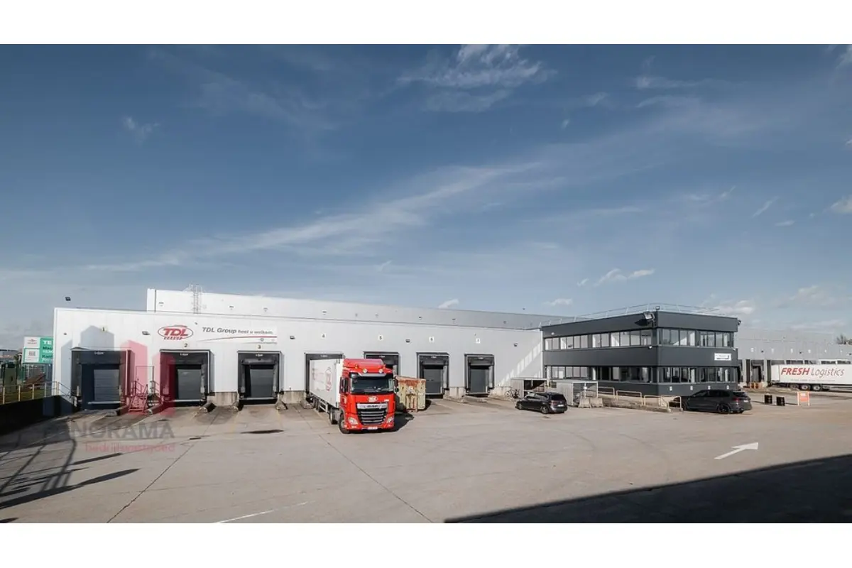 Handelszaak te  huur in Willebroek 2830 61945.00€  slaapkamers 11980.00m² - Zoekertje 685930