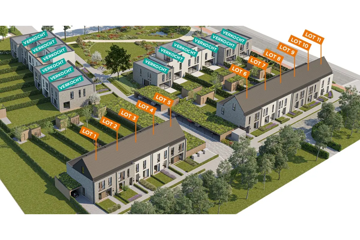 Huis te  koop in Broechem 2520 482553.00€ 3 slaapkamers m² - Zoekertje 687589