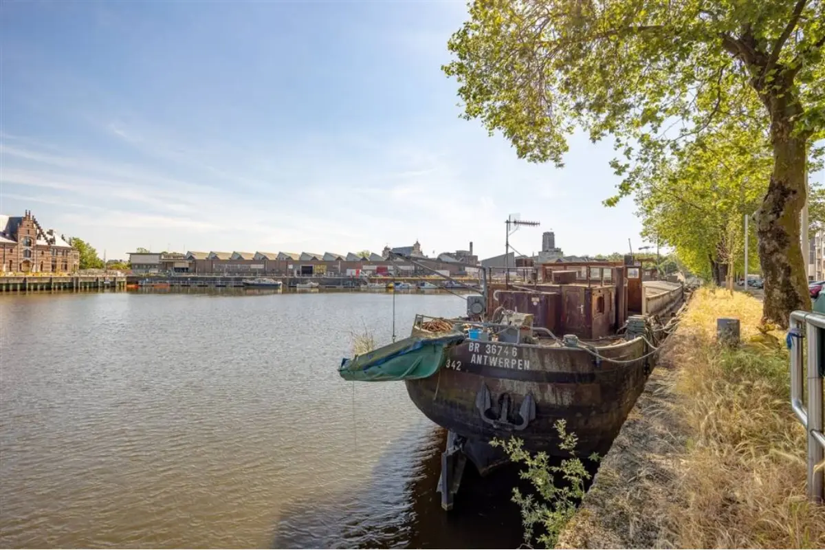 Handelszaak te  koop in Mechelen 2800 177000.00€ 3 slaapkamers 195.00m² - Zoekertje 687966