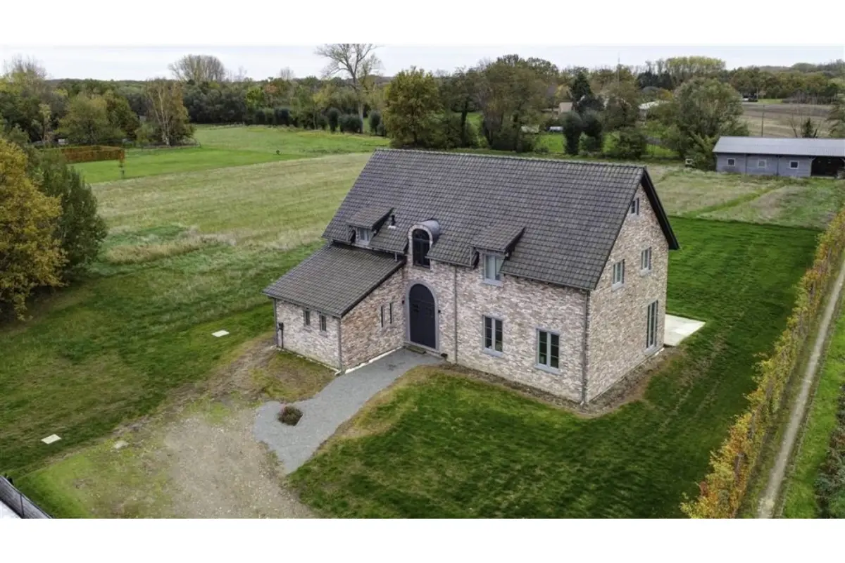 Huis te  koop in Berlaar 2590 1235000.00€ 4 slaapkamers 321.00m² - Zoekertje 687681