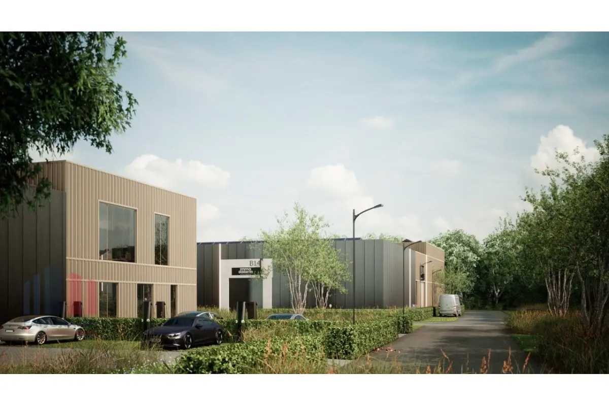 Handelszaak te  koop in Westerlo 2260 1108800.00€  slaapkamers 792.00m² - Zoekertje 688632