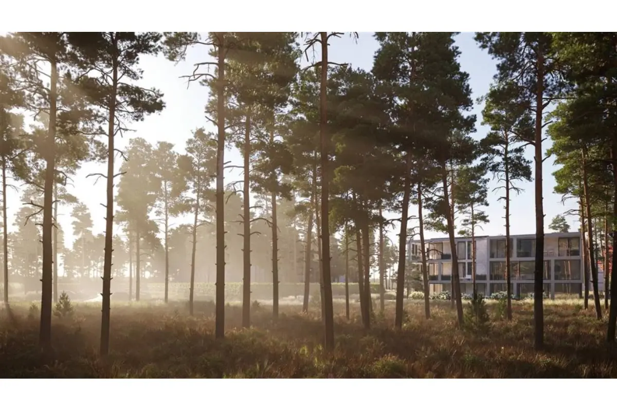 Appartement te  koop in Vosselaar 2350 449000.00€ 2 slaapkamers 127.00m² - Zoekertje 688573