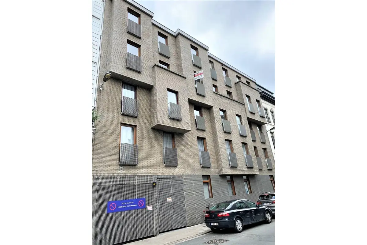 Appartement te  huur in Antwerpen 2018 775.00€ 1 slaapkamers 56.00m² - Zoekertje 688606