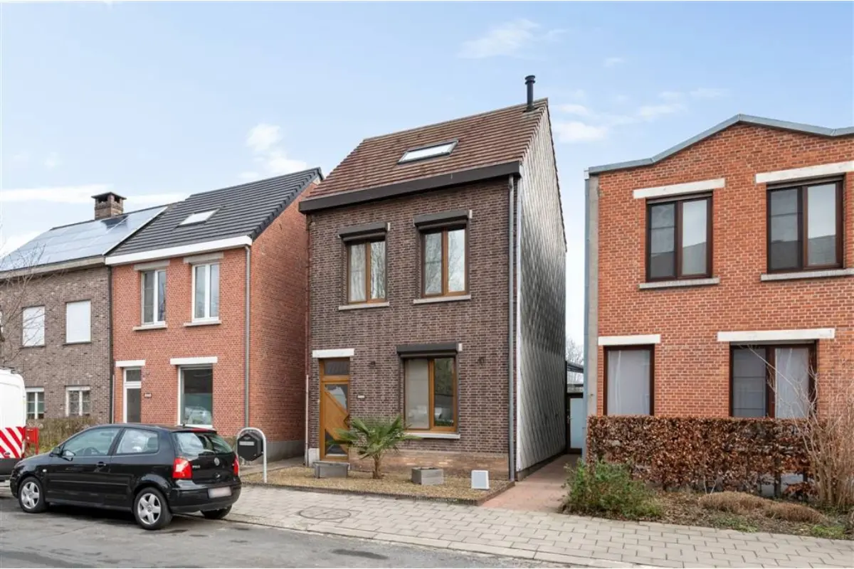 Huis te  koop in Lint 2547 389000.00€ 3 slaapkamers 139.00m² - Zoekertje 690151