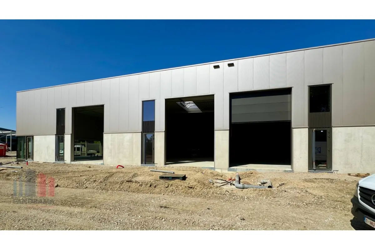 Handelszaak te  koop in Bornem 2880 470800.00€  slaapkamers 288.00m² - Zoekertje 689418