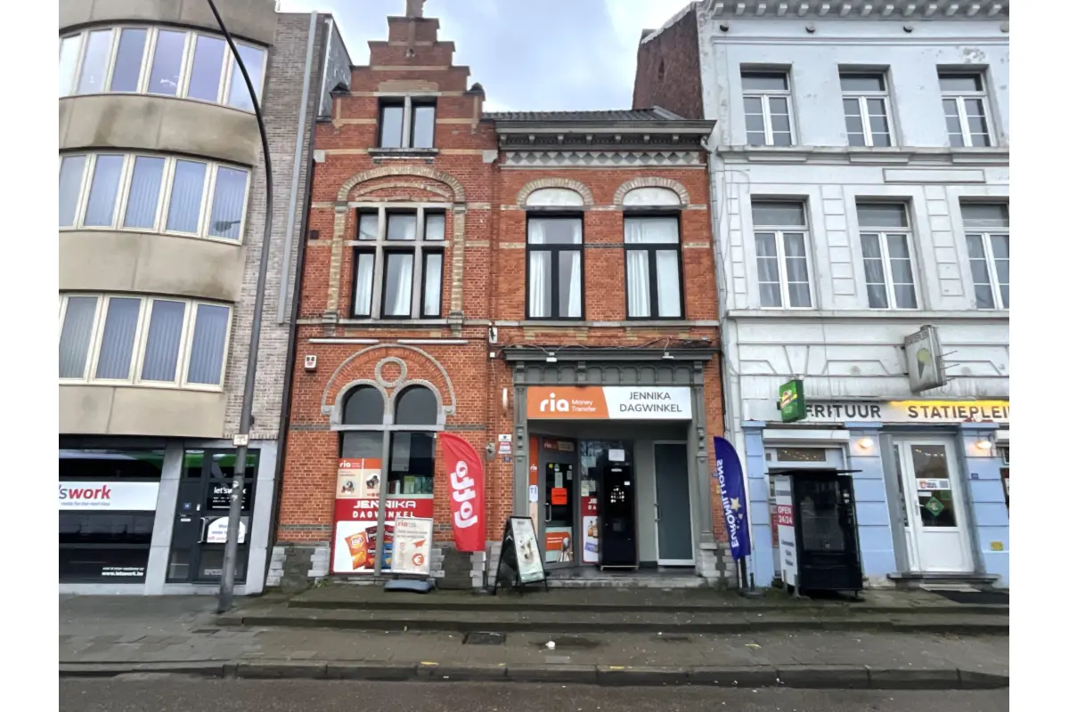 Appartement te  huur in Herentals 2200 775.00€ 1 slaapkamers 64.00m² - Zoekertje 689634