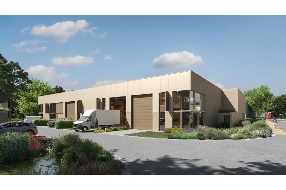 Handelszaak te  koop in Bornem 2880 3840000.00€  slaapkamers 2630.00m² - Zoekertje 689425