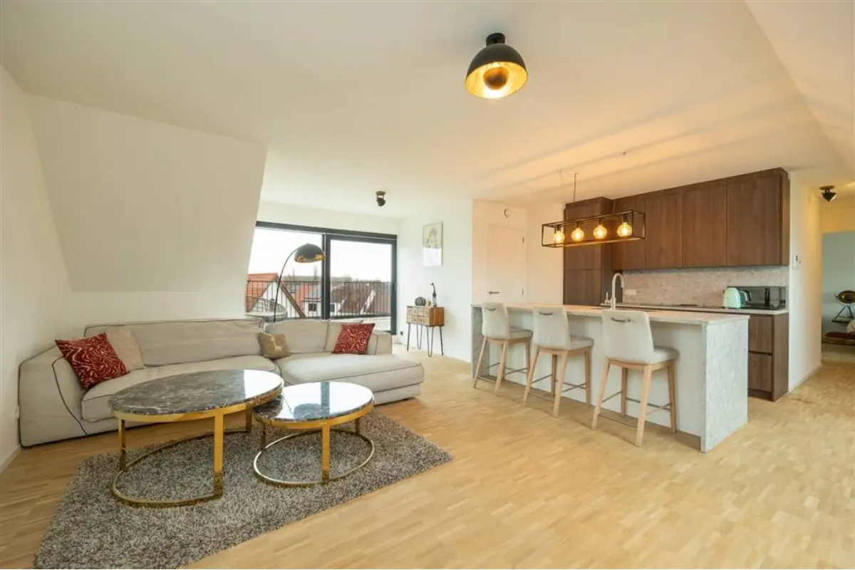 Appartement te  koop in Ranst 2520 449000.00€ 3 slaapkamers 112.00m² - Zoekertje 689467