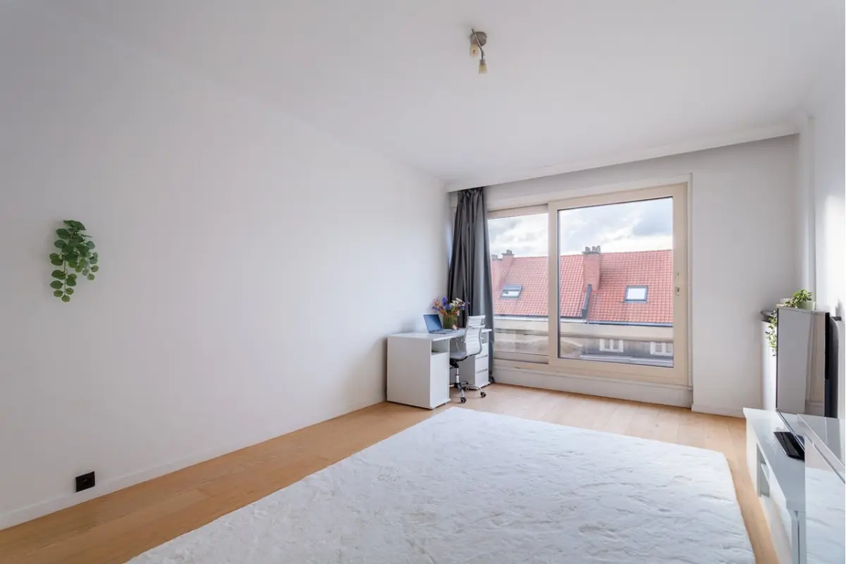 Appartement te  koop in Antwerpen 2018 265000.00€ 1 slaapkamers 45.00m² - Zoekertje 689323