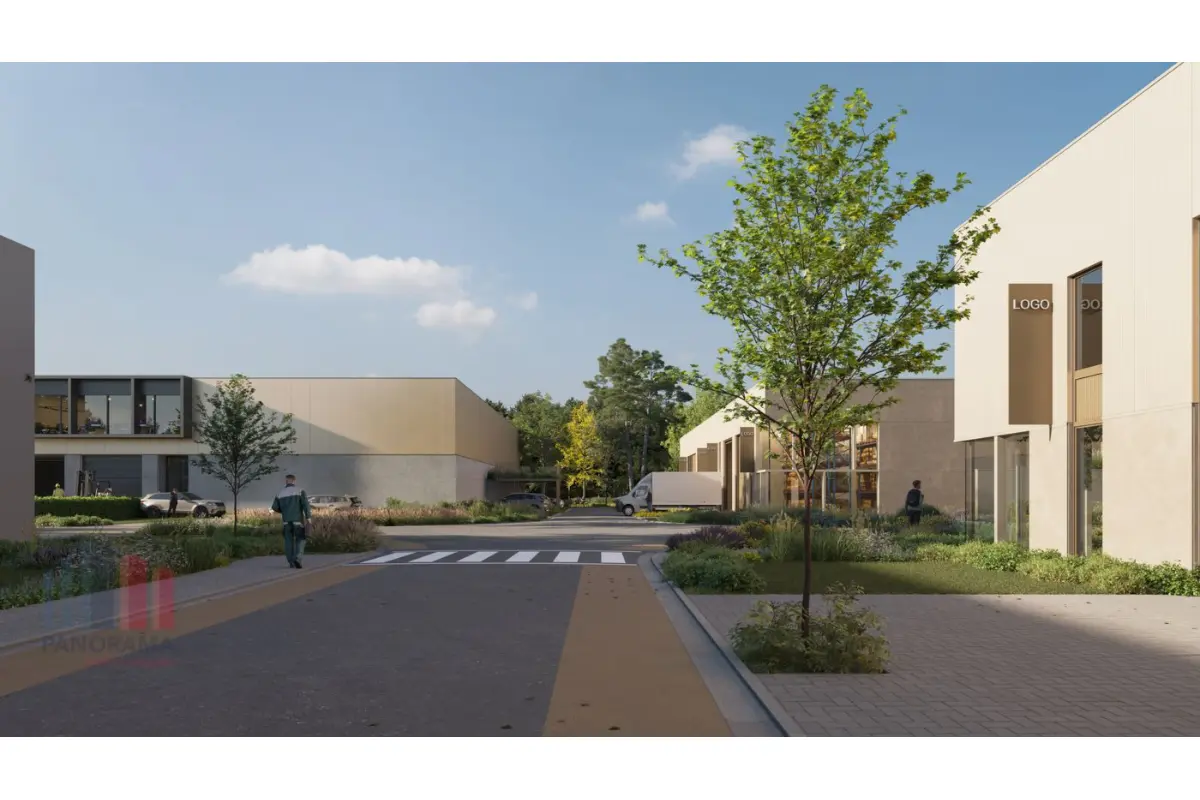 Handelszaak te  koop in Bornem 2880 1595000.00€  slaapkamers 1100.00m² - Zoekertje 689421