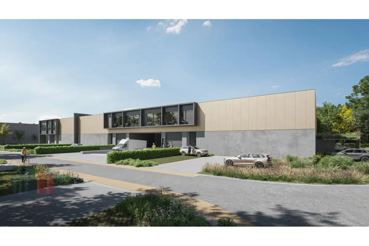 Handelszaak te  koop in Bornem 2880 3625000.00€  slaapkamers 2500.00m² - Zoekertje 689424