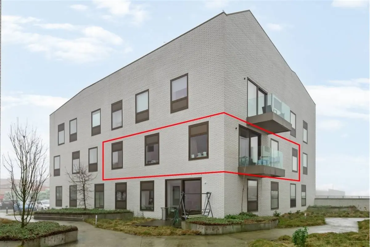 Appartement te  koop in Breendonk 2870 335000.00€ 2 slaapkamers 96.91m² - Zoekertje 689484