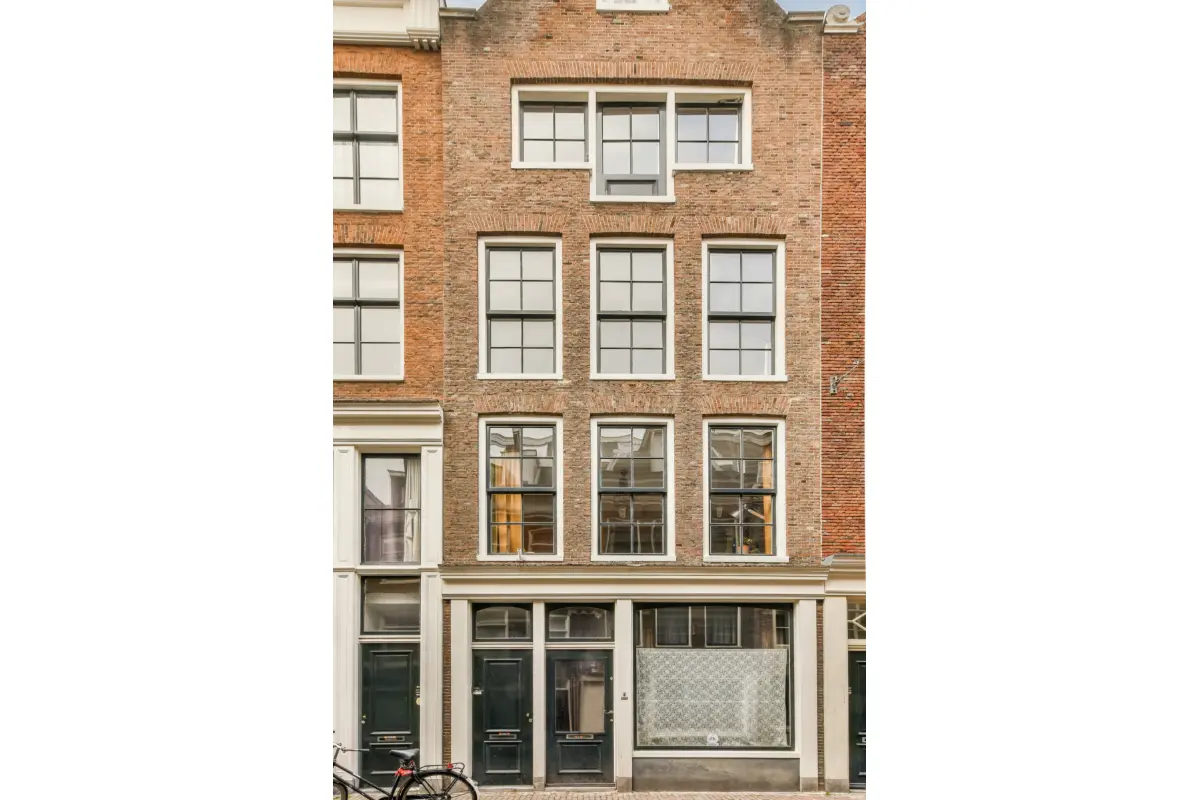 Appartementsgebouw te  koop in Berchem 2600 3000000.00€  slaapkamers m² - Zoekertje 690014