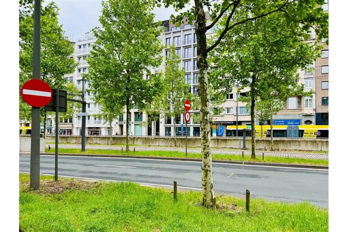 Kot te  koop in Antwerpen 2000 187000.00€  slaapkamers 32.20m² - Zoekertje 690147