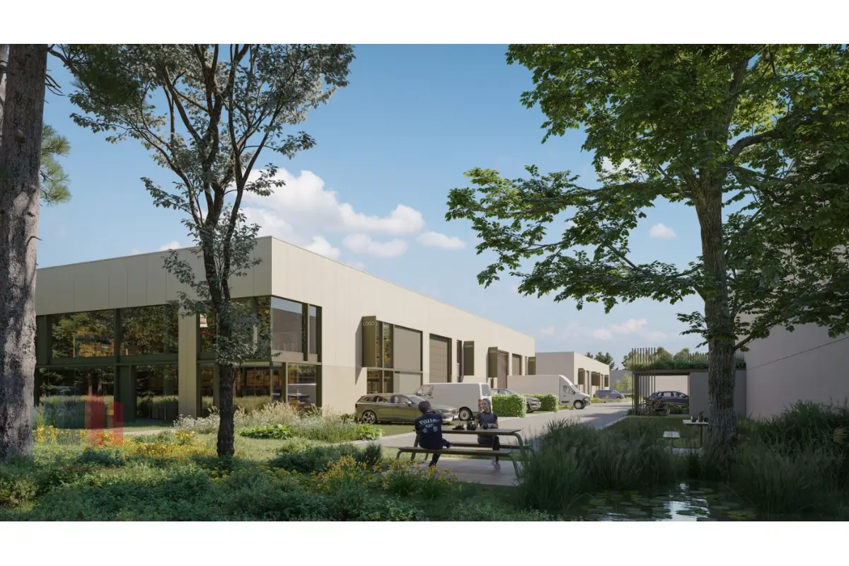 Handelszaak te  koop in Bornem 2880 1740000.00€  slaapkamers 1200.00m² - Zoekertje 689422