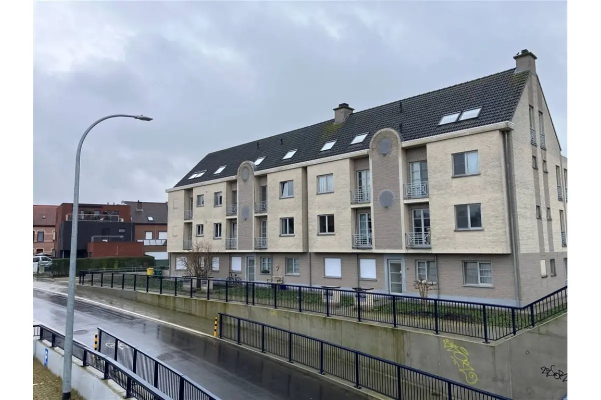 Appartement te  huur in Herentals 2200 895.00€ 2 slaapkamers 74.00m² - Zoekertje 689842
