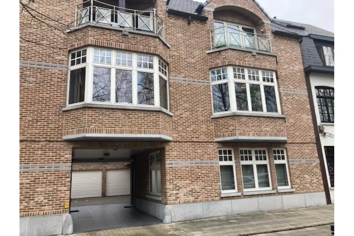 Appartement te  huur in Mol 2400 830.00€ 2 slaapkamers 90.00m² - Zoekertje 690869