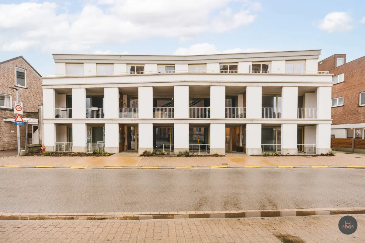 Appartement te  koop in Booischot 2221 289000.00€ 2 slaapkamers 98.00m² - Zoekertje 690620