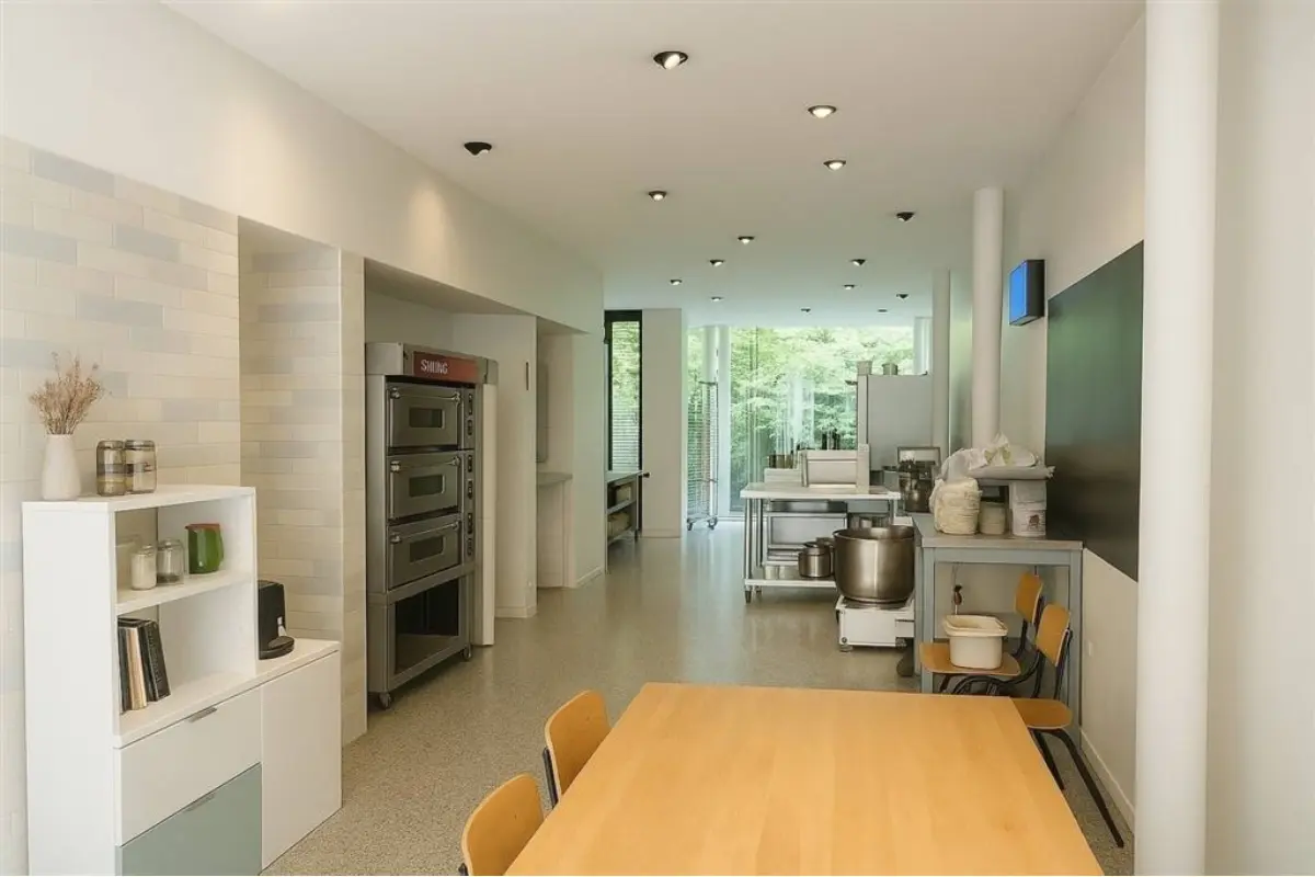 Handelszaak te  koop in Mechelen 2800 347000.00€  slaapkamers 66.20m² - Zoekertje 691158