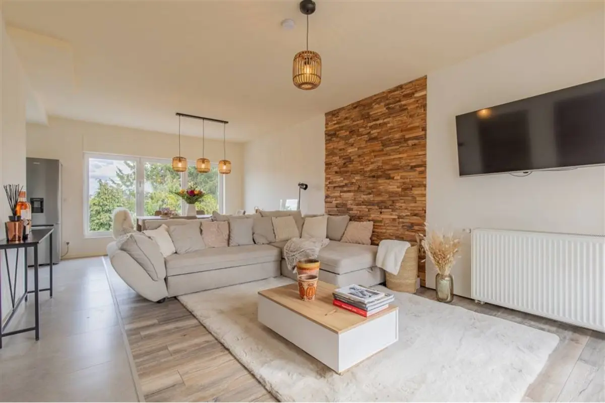 Appartement te  koop in Ruisbroek 2870 249000.00€ 1 slaapkamers 75.00m² - Zoekertje 691091