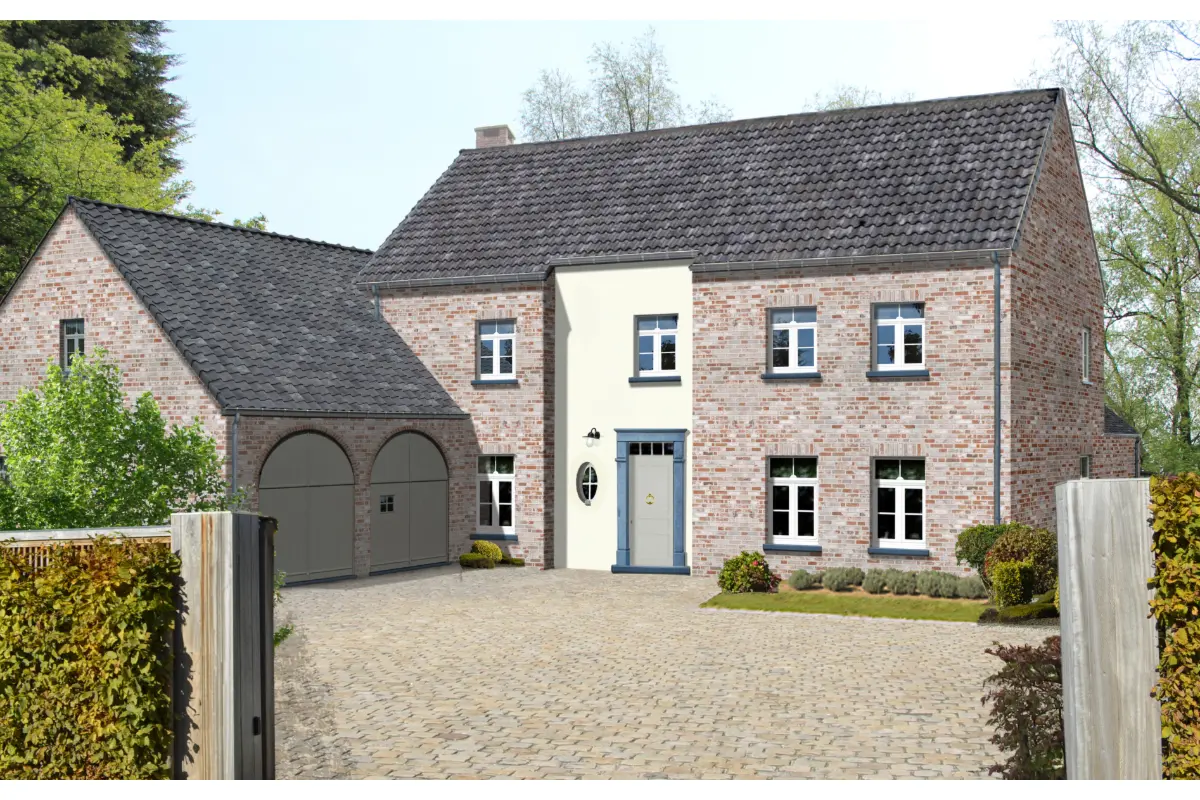 Huis te  koop in Boechout 2530 997127.00€ 4 slaapkamers 346.00m² - Zoekertje 692122