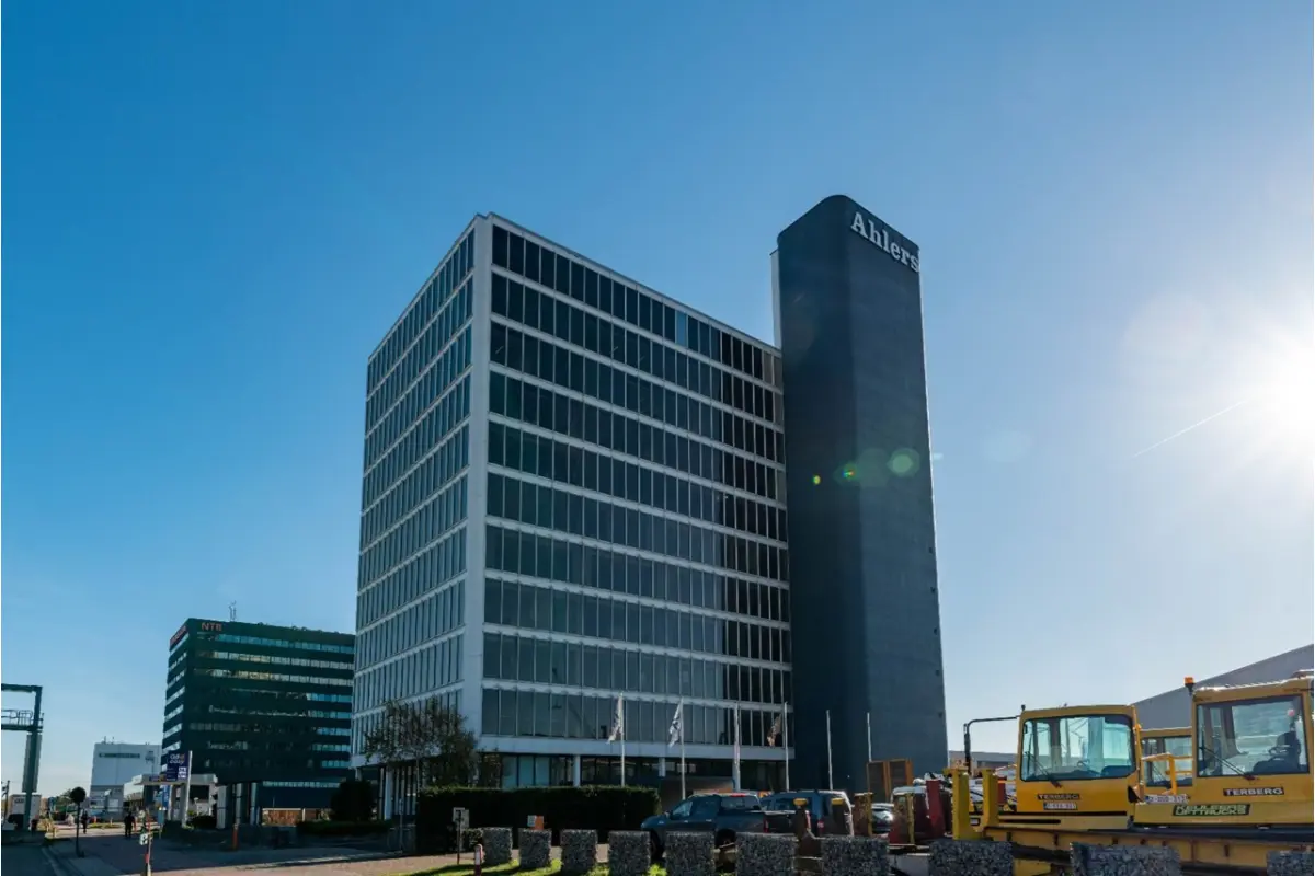 Handelszaak te  huur in Antwerpen 2030 4909.00€  slaapkamers 620.00m² - Zoekertje 691872