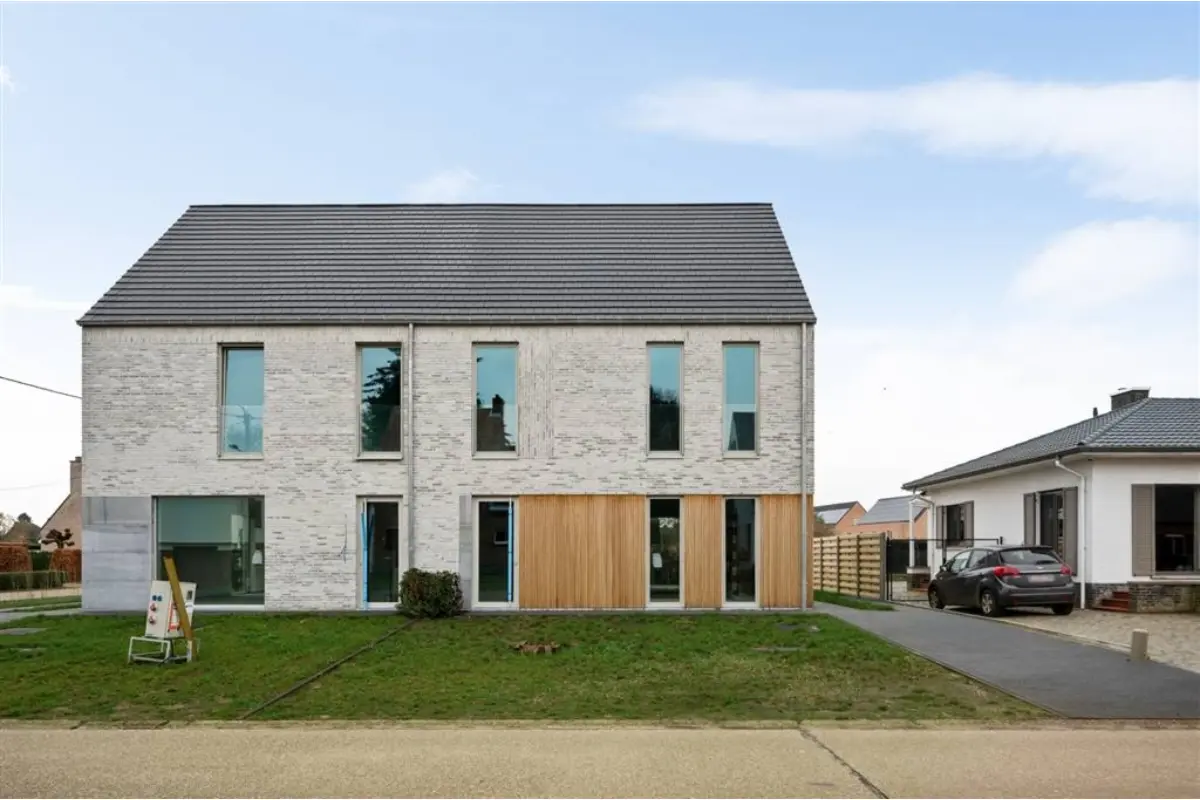 Huis te  koop in Tongerlo 2260 449500.00€ 3 slaapkamers 197.42m² - Zoekertje 691487