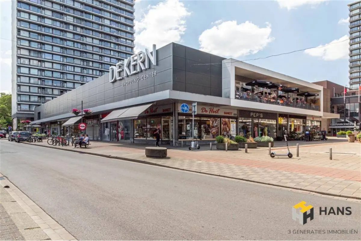 Handelszaak te  koop in Wilrijk 2610 86000.00€  slaapkamers 49.00m² - Zoekertje 691689