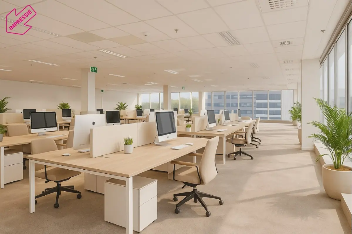 Handelszaak te  huur in Antwerpen 2030 1766.00€  slaapkamers 223.00m² - Zoekertje 691871