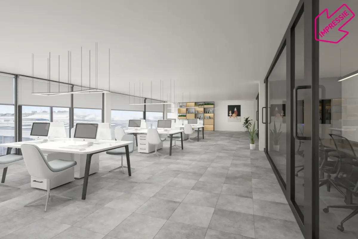 Handelszaak te  huur in Antwerpen 2030 6666.00€  slaapkamers 842.00m² - Zoekertje 691869