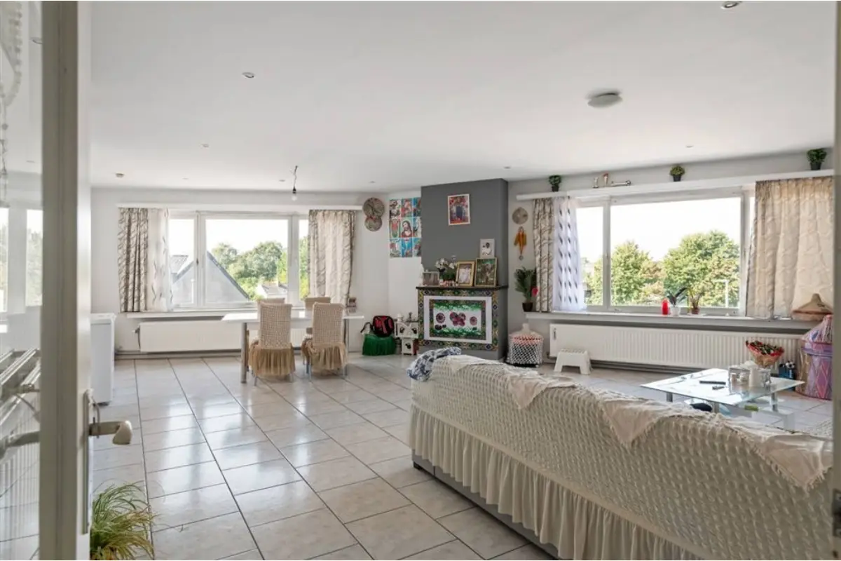 Appartement te  koop in Wommelgem 2160 261300.00€ 2 slaapkamers 130.00m² - Zoekertje 693091