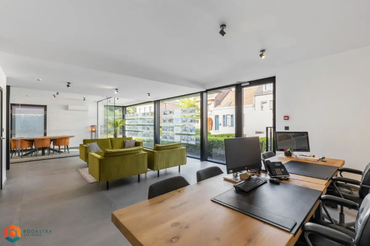 Handelszaak te  koop in Itegem 2222 329000.00€  slaapkamers 95.00m² - Zoekertje 692665