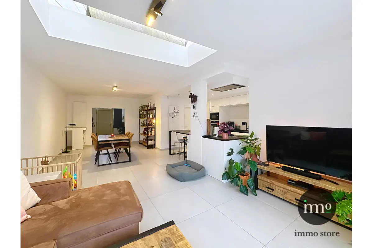 Huis te  koop in Willebroek 2830 545000.00€ 4 slaapkamers 204.75m² - Zoekertje 692848