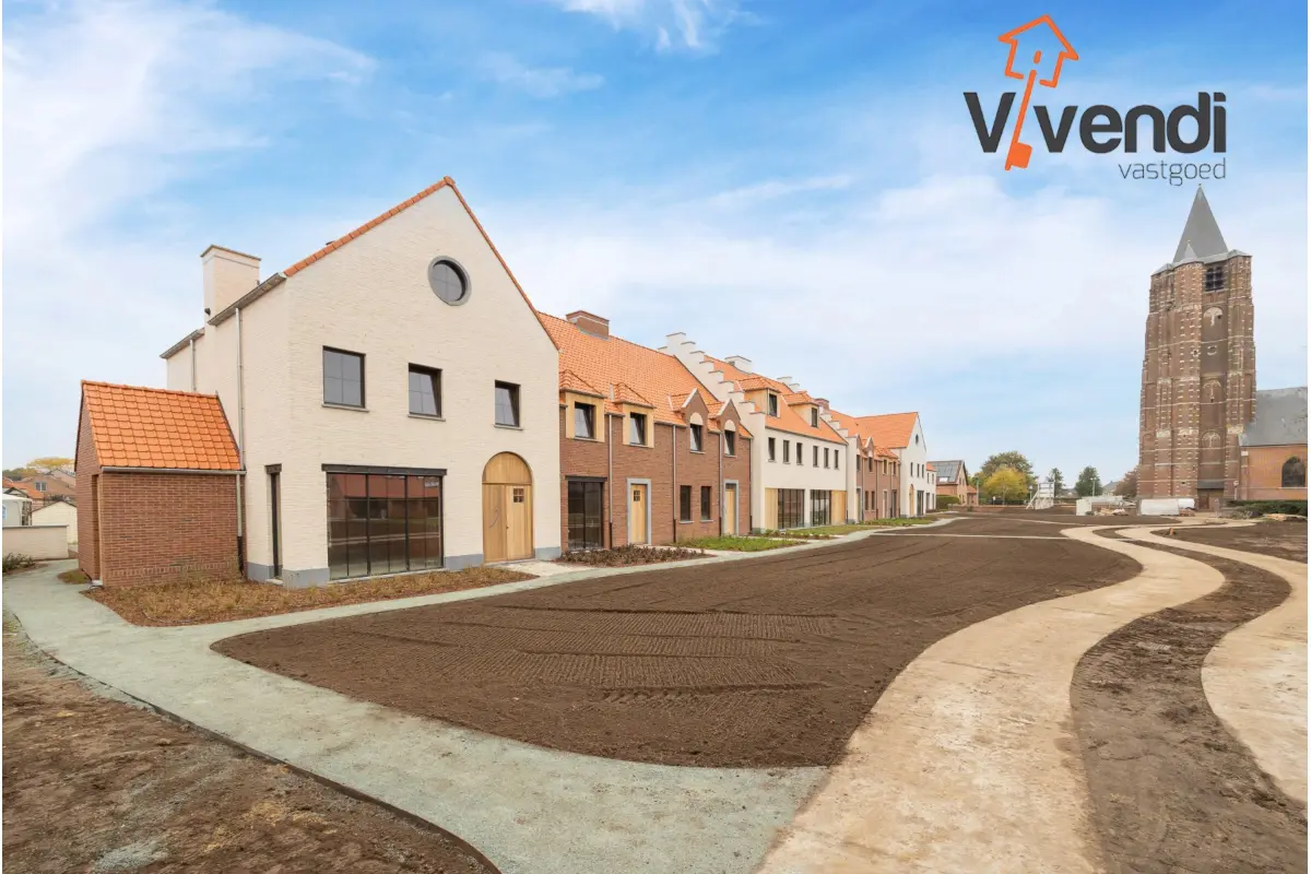 Huis te  koop in Weelde 2381 449000.00€ 3 slaapkamers 251.00m² - Zoekertje 726489