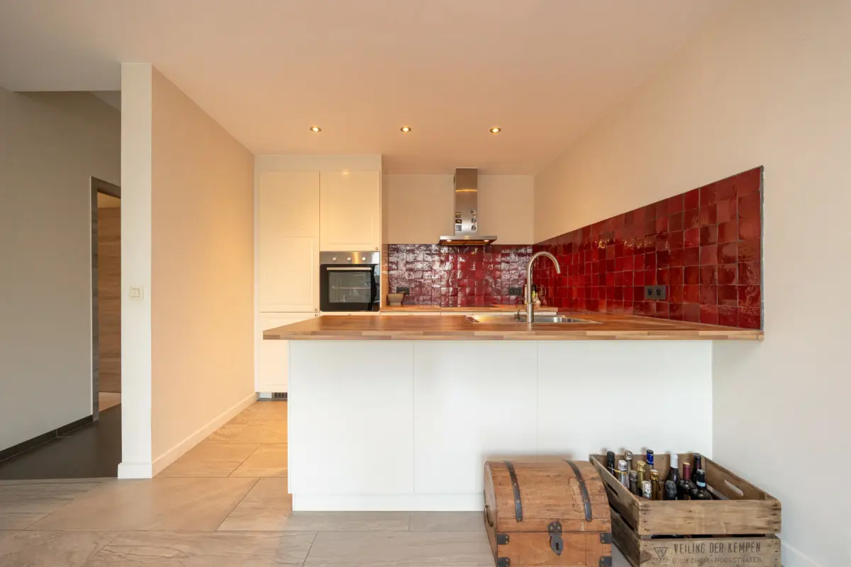 Appartement te  koop in Brecht 2960 425000.00€ 3 slaapkamers 140.00m² - Zoekertje 694096