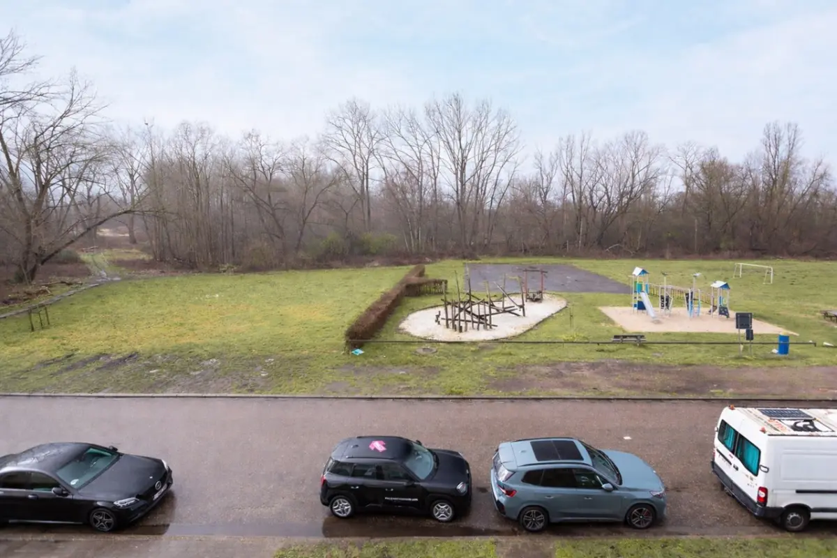 Appartement te  koop in Wommelgem 2160 235000.00€ 2 slaapkamers 90.00m² - Zoekertje 693566