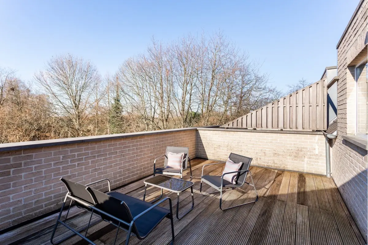 Duplex te  koop in Boechout 2530 240000.00€ 1 slaapkamers 65.00m² - Zoekertje 693563