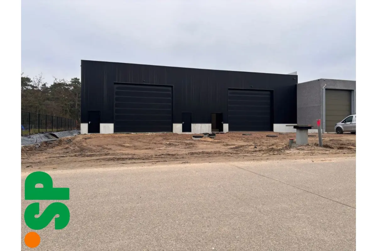 Handelszaak te  huur in Balen 2490 2800.00€  slaapkamers 750.00m² - Zoekertje 696571