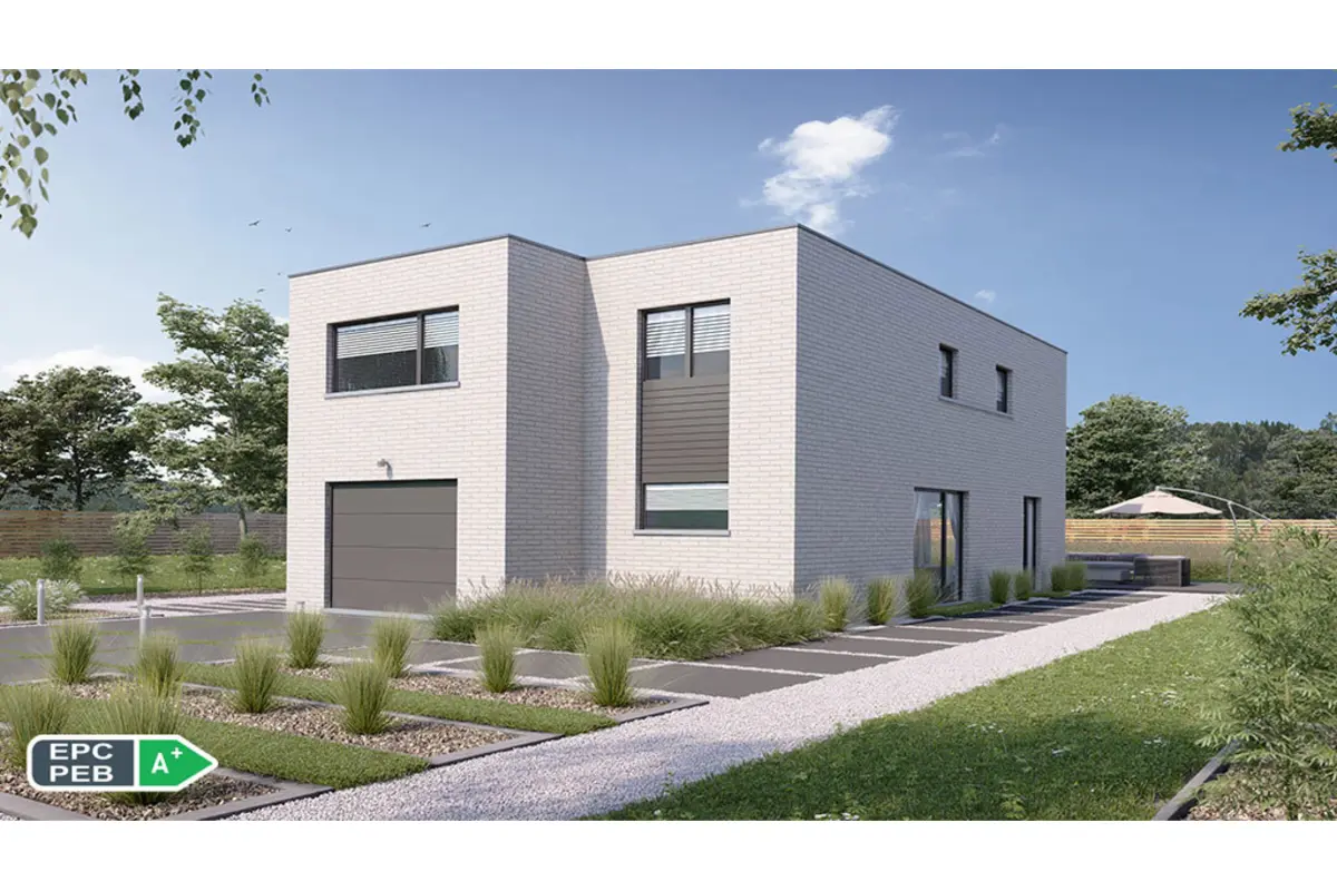 Huis te  koop in Wuustwezel 2990 621031.00€ 3 slaapkamers 176.00m² - Zoekertje 695961