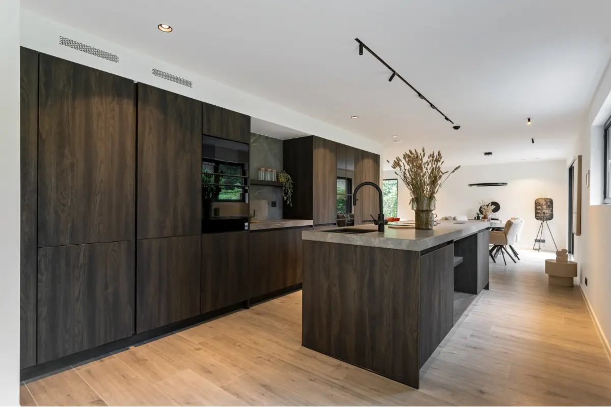 Huis te  koop in Brecht 2960 820000.00€ 3 slaapkamers 212.08m² - Zoekertje 695721