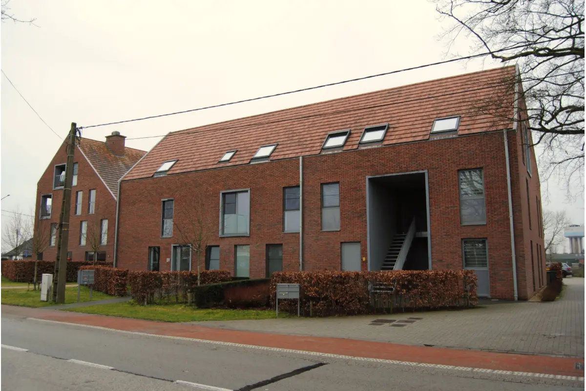 Parking te  huur in Vlimmeren 2340 55.00€  slaapkamers m² - Zoekertje 695842