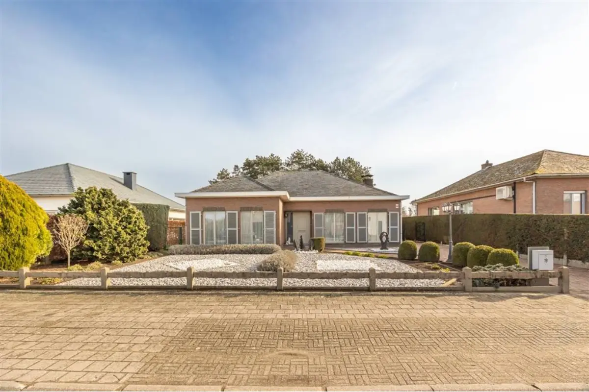 Huis te  koop in Beerzel 2580 398000.00€ 2 slaapkamers 130.00m² - Zoekertje 695691