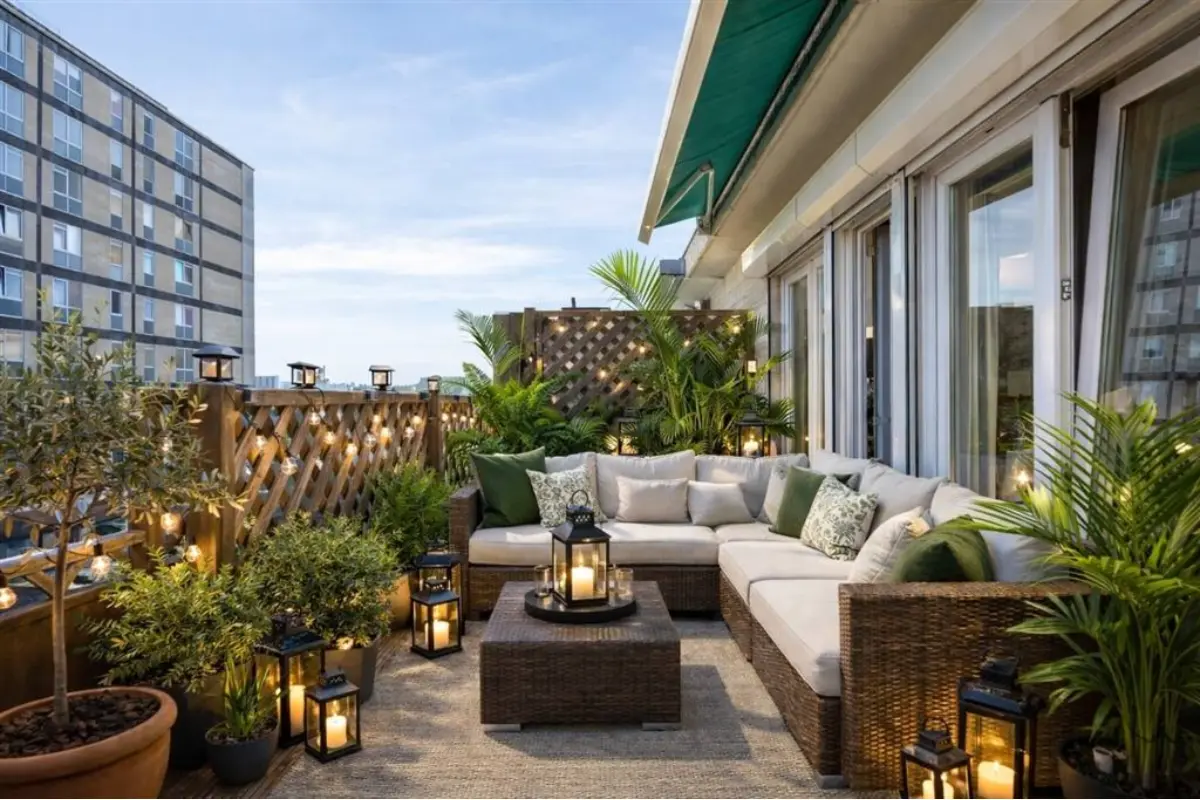 Penthouse te  koop in Antwerpen 2018 275000.00€ 2 slaapkamers 72.00m² - Zoekertje 705562