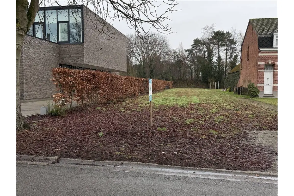 Grond te  koop in Grobbendonk 2280 230000.00€  slaapkamers m² - Zoekertje 696727