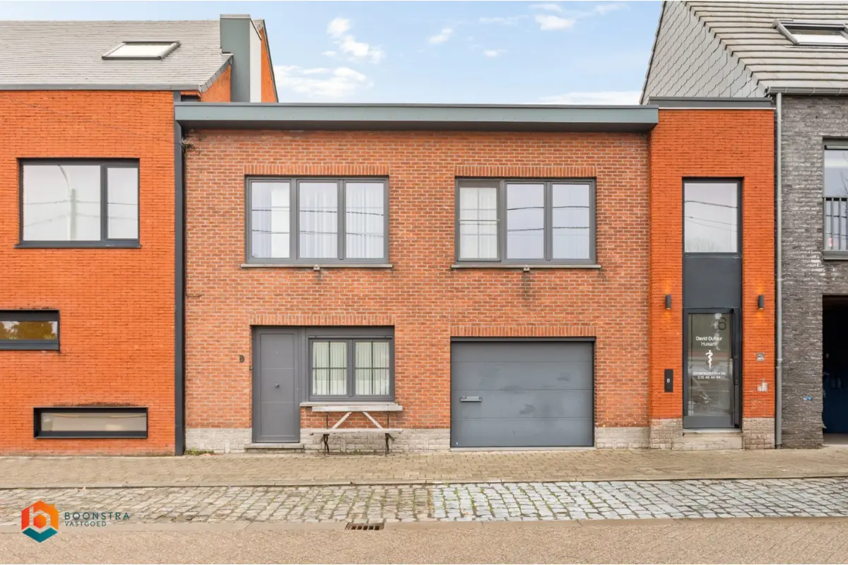 Huis te  koop in Beerzel 2580 265000.00€ 1 slaapkamers 96.00m² - Zoekertje 698254