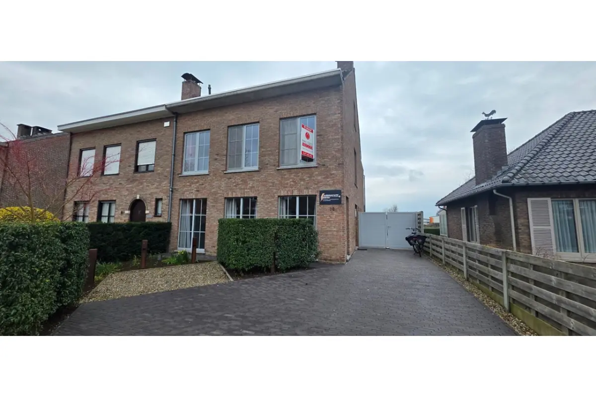 Huis te  koop in Wommelgem 2160 665000.00€ 4 slaapkamers 275.00m² - Zoekertje 697583