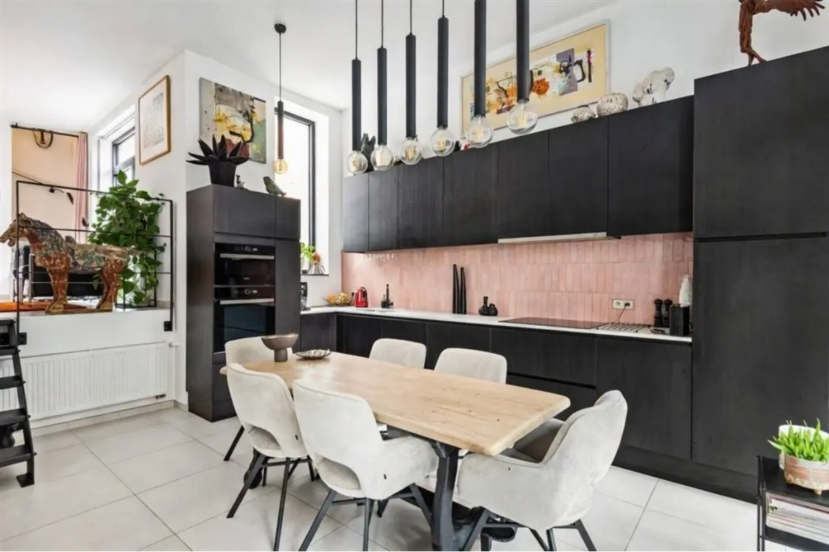 Huis te  koop in Nijlen 2560 389000.00€ 2 slaapkamers 142.00m² - Zoekertje 697089