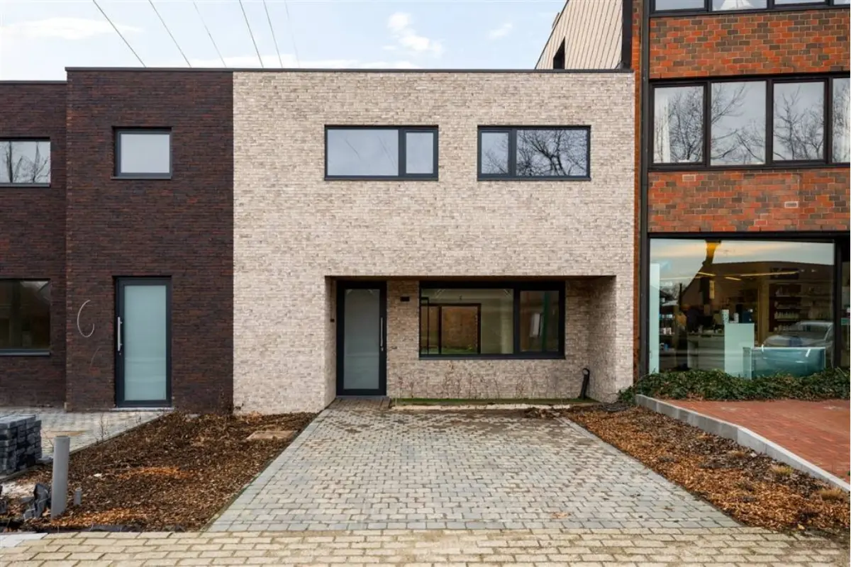 Huis te  koop in Lint 2547 549000.00€ 3 slaapkamers 180.00m² - Zoekertje 698555